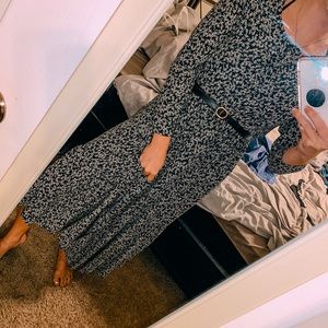 Old Navy Dress